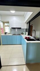Blk 167D The Sundial (Punggol), HDB 4 Rooms #572648781